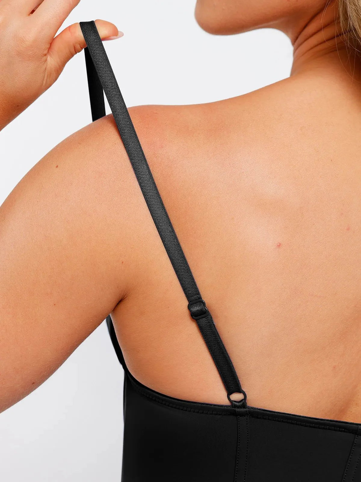 Mia - Corset sablier gainant