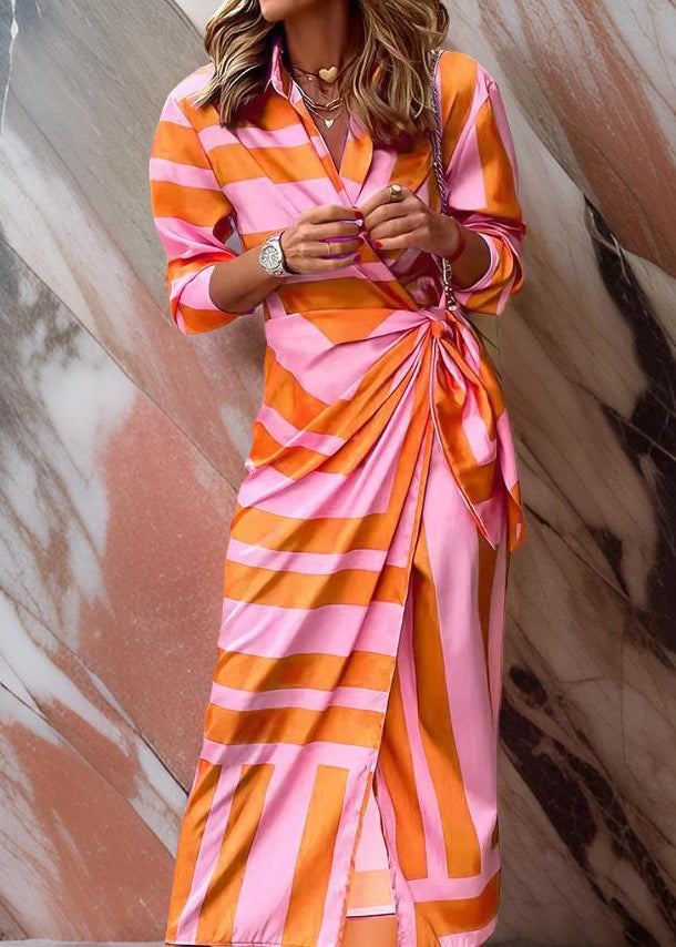 Charlotte's - Robe portefeuille