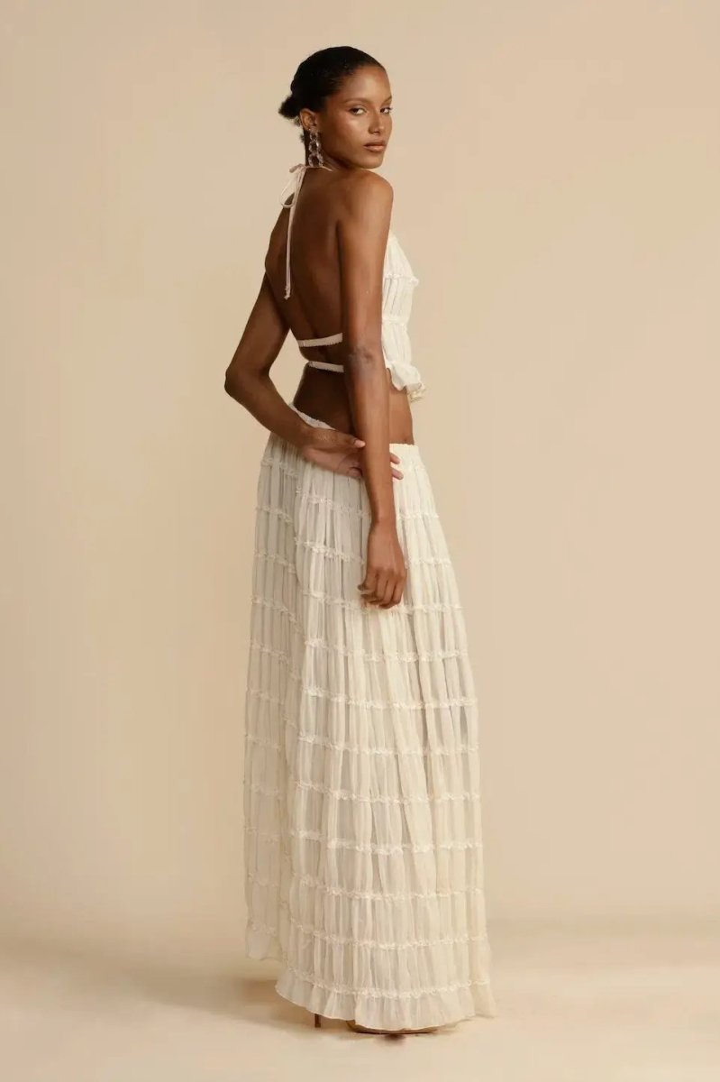 Maisie’s Roseline Set – Light, Romantic &amp; Refined