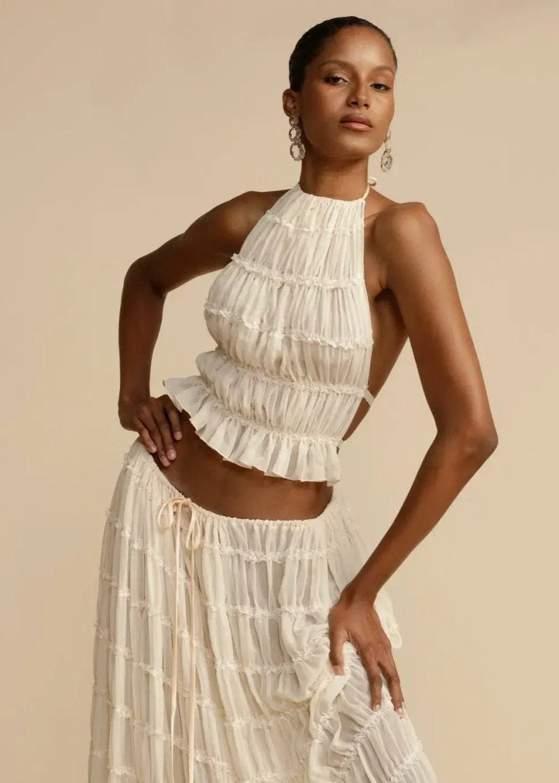 Maisie’s Roseline Set – Light, Romantic &amp; Refined