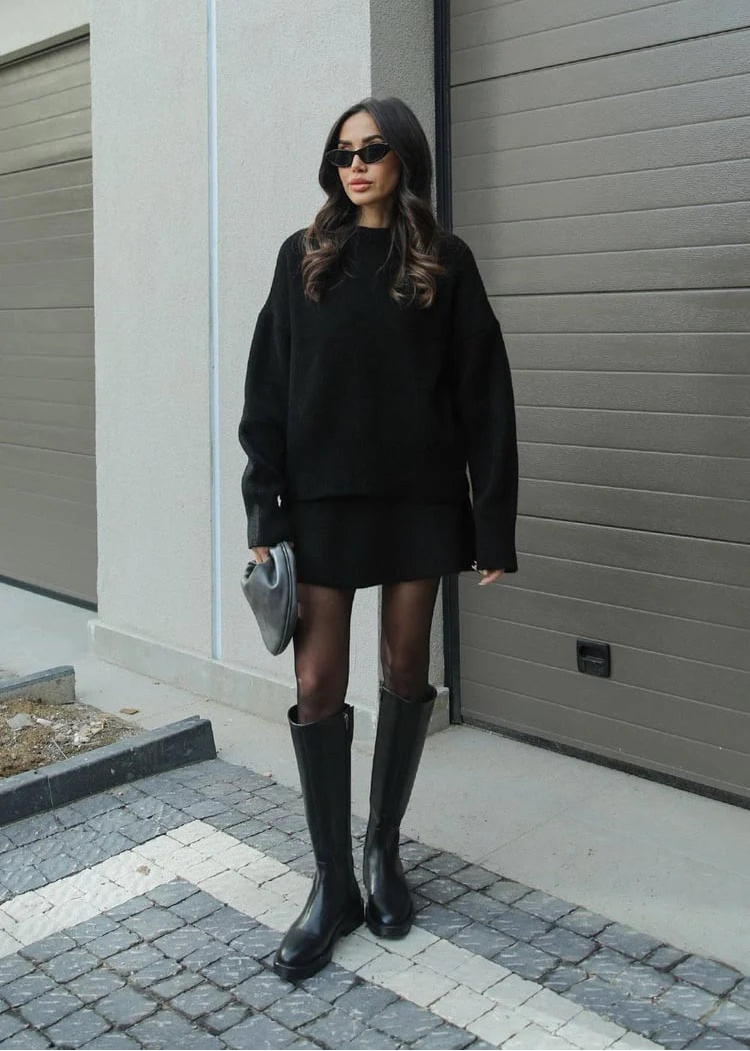 Nova - effortless Style
