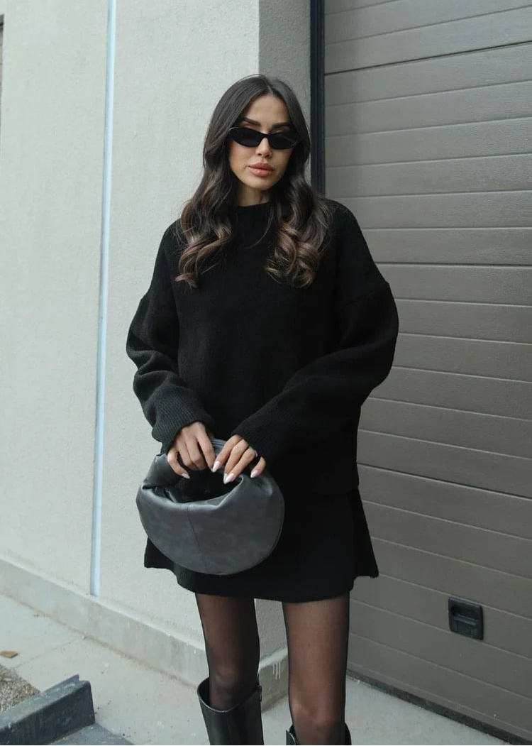 Nova - effortless Style