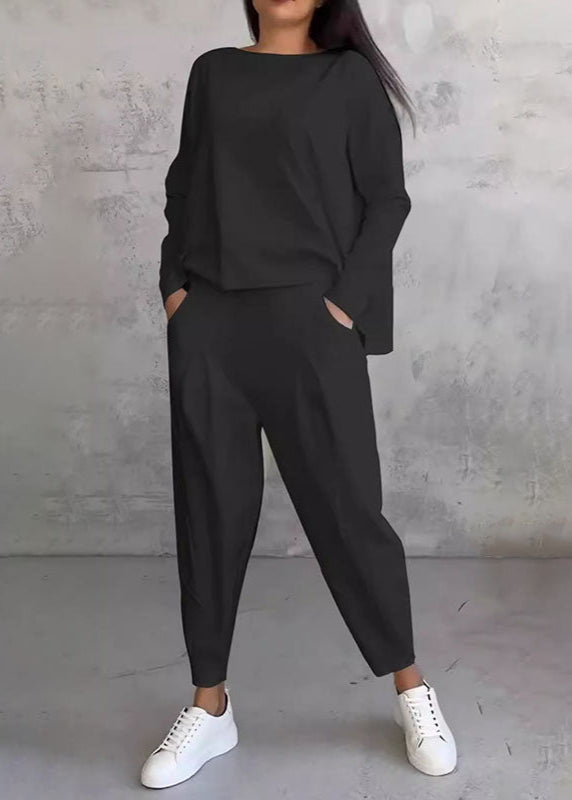 Ensemble de salon deux pièces Daisy's Chic – Style et confort sans effort