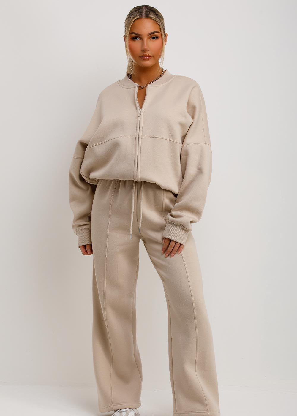 Nina's - Ensemble de salon