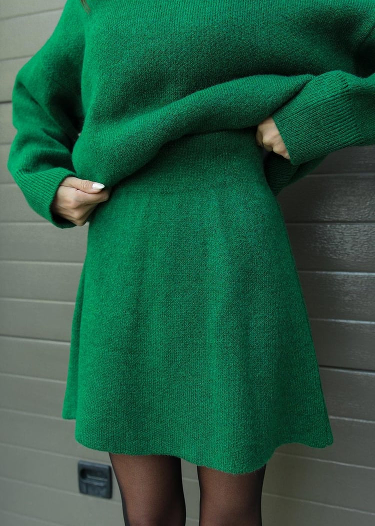 Nova - effortless Style